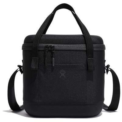 Hydro Flask - Carry Out Soft Cooler 12 - Kühlbox Gr 12 l schwarz