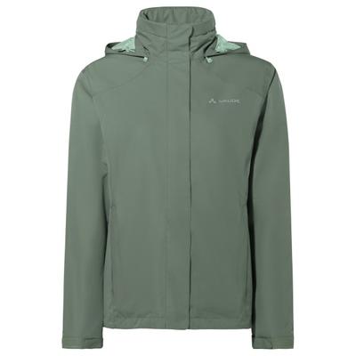 Vaude - Women's Escape Bike Warm Jacket - Fahrradjacke Gr 38 oliv Image