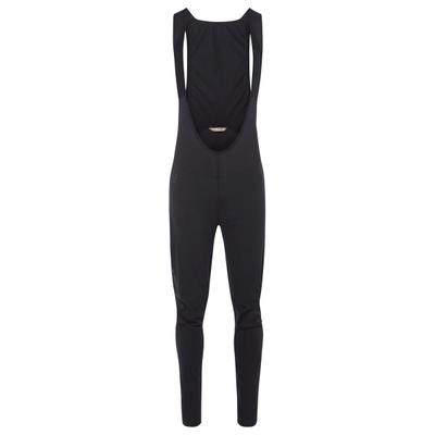 Vaude - Posta Warm Bib Tights II - Radhose Gr S schwarz Image