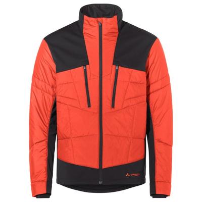 Vaude - Minaki Jacket IV - Fahrradjacke Gr M rot Image