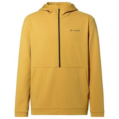 Vaude - Cyclist All Year Sweater - Radtrikot Gr M gelb/beige Image