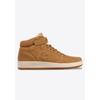 Sneakerboots LOTTO, Damen, Gr. 46, beige (wheat, sanftes weiß), Synthetik, sportlich, Schuhe, Winterschuhe, Schnürboots, Sneaker, gefüttert