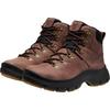 Winterstiefel KEEN "KOSA PYRENEES", Damen, Gr. 38, nutmeg, Leder, sportlich, Schuhe, wasserdichtes Premium Leder