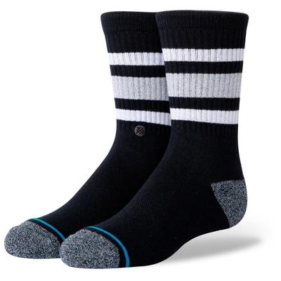 Stance - Kid's Boyd ST - Multifunktionssocken Unisex M | EU 38-42 schwarz Image