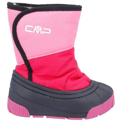 CMP - Baby's Latu Snow Boots - Winterschuhe 24/25 | EU 24-25 rosa Image