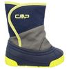 CMP - Baby's Latu Snow Boots - Winterschuhe 26/27 | EU 26-27 blau