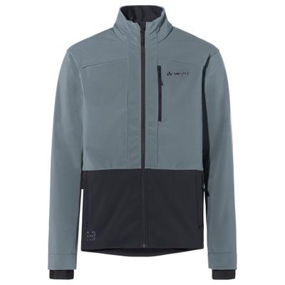 Vaude - Qimsa Pro Softshell Jacket - Fahrradjacke Gr M grau Image