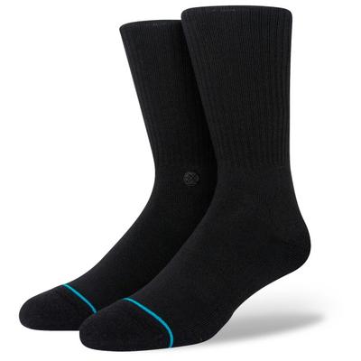 Stance - Shelter - Multifunktionssocken Unisex L | EU 43-47 schwarz Image