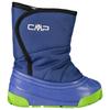 CMP - Baby's Latu Snow Boots - Winterschuhe 26/27 | EU 26-27 blau