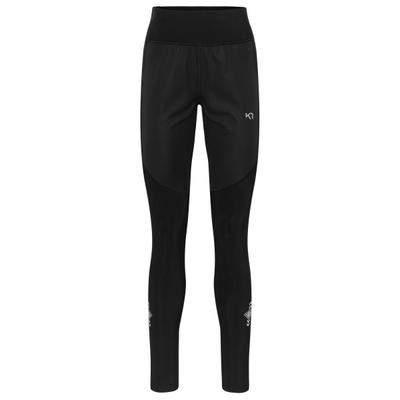 Kari Traa - Women's Tirill Thermal Tights 2.0 - Leggings Gr XL schwarz Image