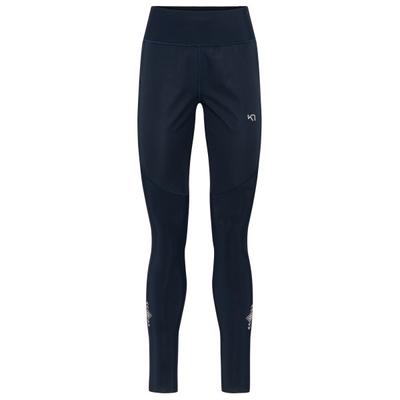 Kari Traa - Women's Tirill Thermal Tights 2.0 - Leggings Gr XL blau Image