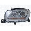 MAGNETI MARELLI Hauptscheinwerfer links Halogen für MERCEDES-BENZ A1668204859 710815071003
