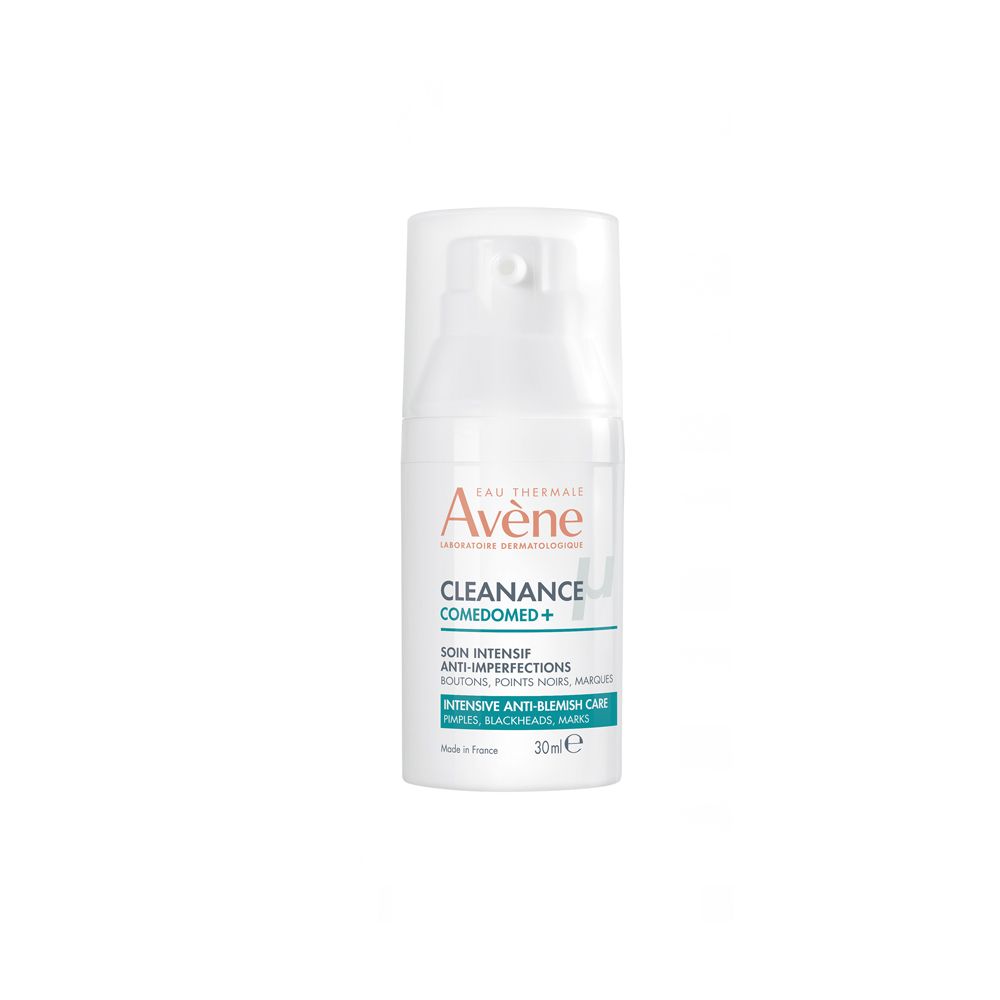 Eau Thermale Avène Cleanance Comedomed+ Trattamento Intensivo Quotidia