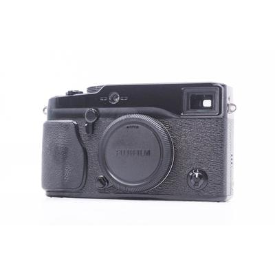 Used Fujifilm X-Pro 1
