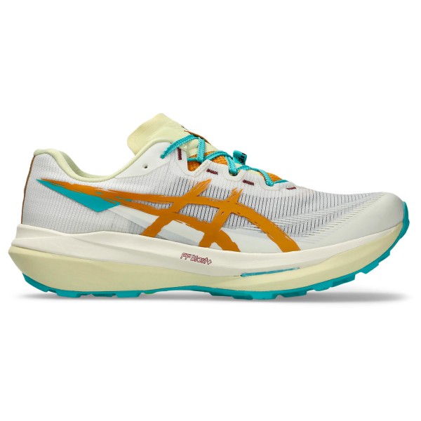 Asics - Fujispeed 4 - Trailrunningschuhe US 9 | EU 42,5 beige