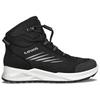 Lowa - Kid's Callisto GTX Mid - Winterschuhe 34 | EU 34 schwarz