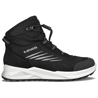 Lowa - Kid's Callisto GTX Mid - Winterschuhe 35 | EU 35 schwarz Image