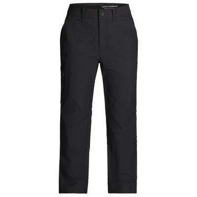 Royal Robbins - Women's Truckee Pant - Freizeithose Gr 6 - Short schwarz Image