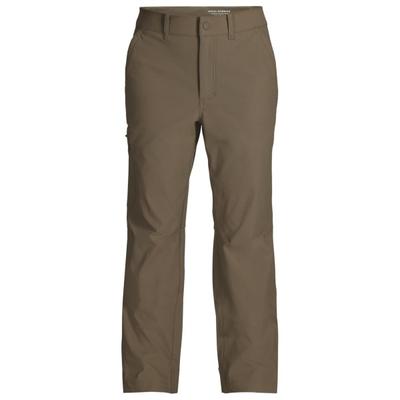 Royal Robbins - Women's Truckee Pant - Freizeithose Gr 6 - Regular braun Image