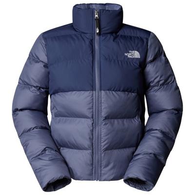The North Face - Women's Saikuru Jacket - Kunstfaserjacke Gr XS blau Image