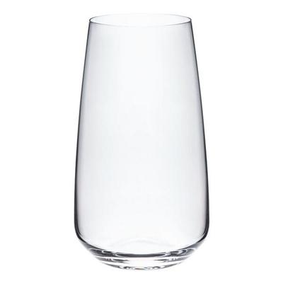 Rona Highball-Glas Highball Santorini 500 ml ungeeicht 6 Stück, 14.5 cm Image