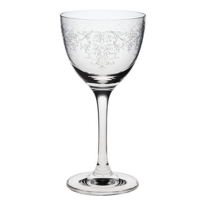 Rona Cocktailglas Nick & Nora 04LACE CLASSIC COCKTAILS 160 ml ungeeicht 6 Stück, 15 cm Image