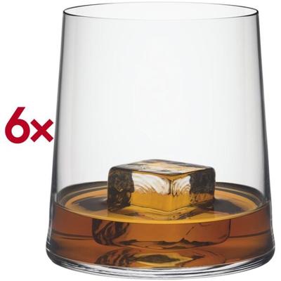 Rona Whiskybecher Old Fashioned 16 Leandros 540 ml ungeeicht 6 Stück, 10 cm Image