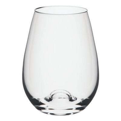 Rona Weinglas Wine 02 Wine Solution 330 ml ungeeicht 6 Stück, 10 cm Image