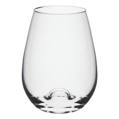 Rona Weinglas Wine 02 Wine Solution 330 ml /-/ 0,2 l 6 Stück, 10 cm Image