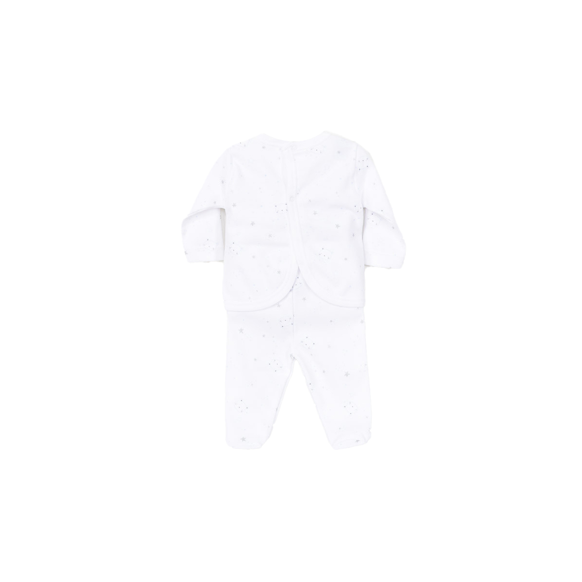 BASICO ORSETTI Langarm-Set Image