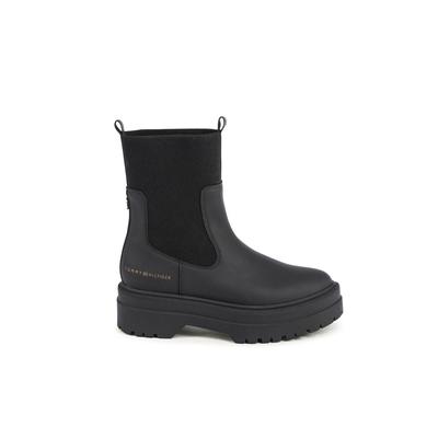 Chelsea Boots Plateausohle Image