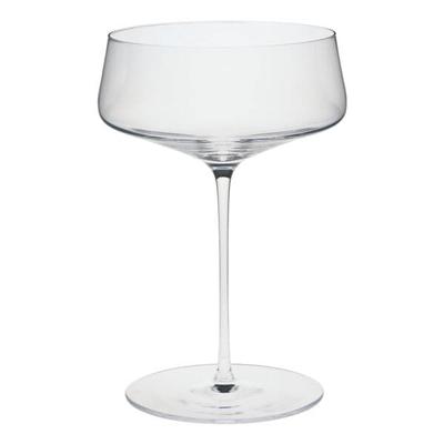 Rona Sektschale Champagne saucer 08 Leandros 540 ml ungeeicht 6 Stück, 18 cm Image