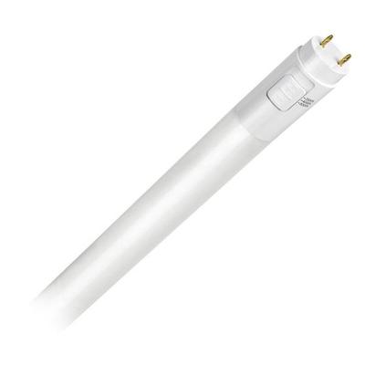 Sunlite 88036 - T8/LED/HY/2'/8W/SCT 2 Foot LED Straight T8 Tube Light Bulb for Replacing Fluorescents