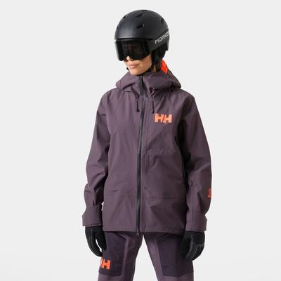Helly Hansen Damen Sogn Shell-jacke XS Image