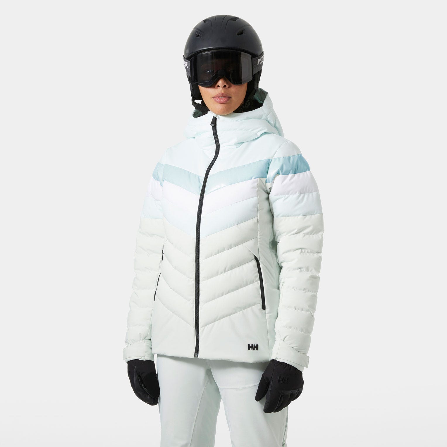 Helly Hansen Imperial Puffy Jacket Damen XS Image