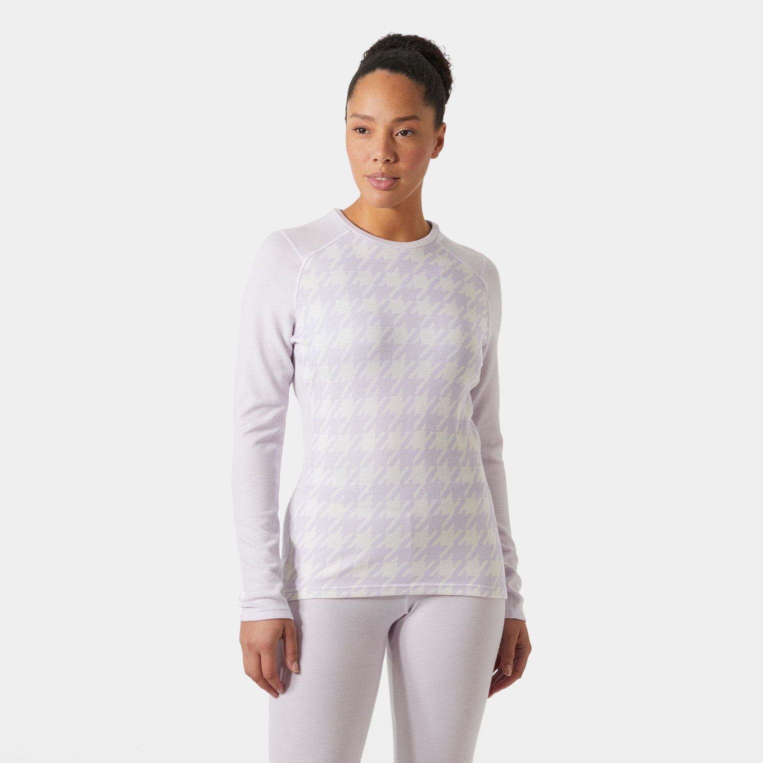 Helly Hansen Damen Lifa Merino Graphic Unterbekleidung S Image