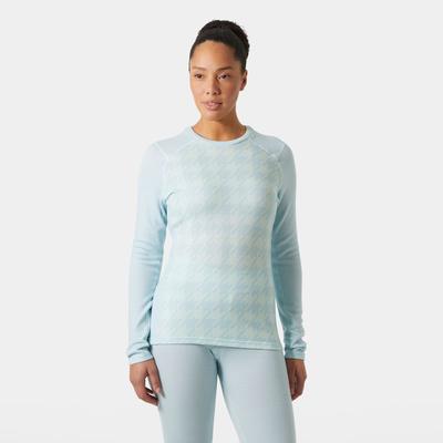 Helly Hansen Damen Lifa Merino Graphic Unterbekleidung XL Image