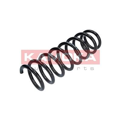 Kamoka Fahrwerksfeder [Hersteller-Nr. 2120124] für BMW Image