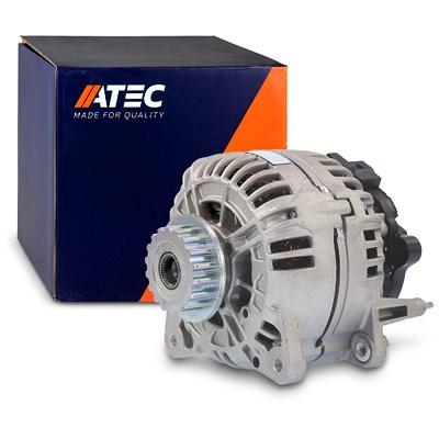 Atec Generator 180A [Hersteller-Nr. DRA4165] für VW Image