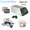 GreatLife Dental Digital Imaging Scanner per piastre al fosforo Pratico HDS-500 Scanner per pellicole a raggi X Rilevamento Immagine dei denti Sistema di imaging