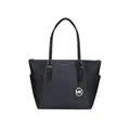 La squisita e versatile borsa tote monospalla di Michael Kors Ms. CHARLOTTE