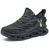 Lässige Sportschuhe für Herren und Damen, lässige Turnschuhe, neue große wasserdichte Herrenschuhe, bequeme, atmungsaktive Punk-Laufschuhe