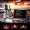 Scheda video GT610 810MHZ DDR3 1/2GB Scheda video da gioco HD VGA DVI Interfaccia Accessori di ricambio per giochi desktop per computer