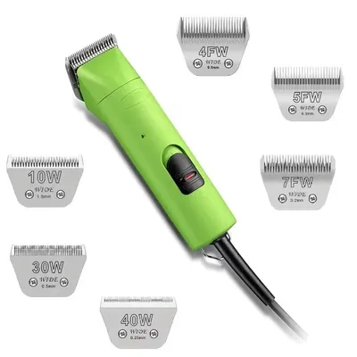 Detachable Animal wide blade For Most Andis/Oster Golden,Turbo A5,A6/Wahl km clippers Grooming For Pet,Dog,Sheep,Horses,Pigs