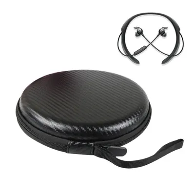 For Bose QuietControl 30 Wireless Bluetooth Noise Cancelling Earphone Storage Case Wearable Microphone Protective Cover