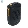 Microfono portatile wireless con microfono radio Bluetooth da 2 pezzi per Zello Real-PTT POC Radio Android