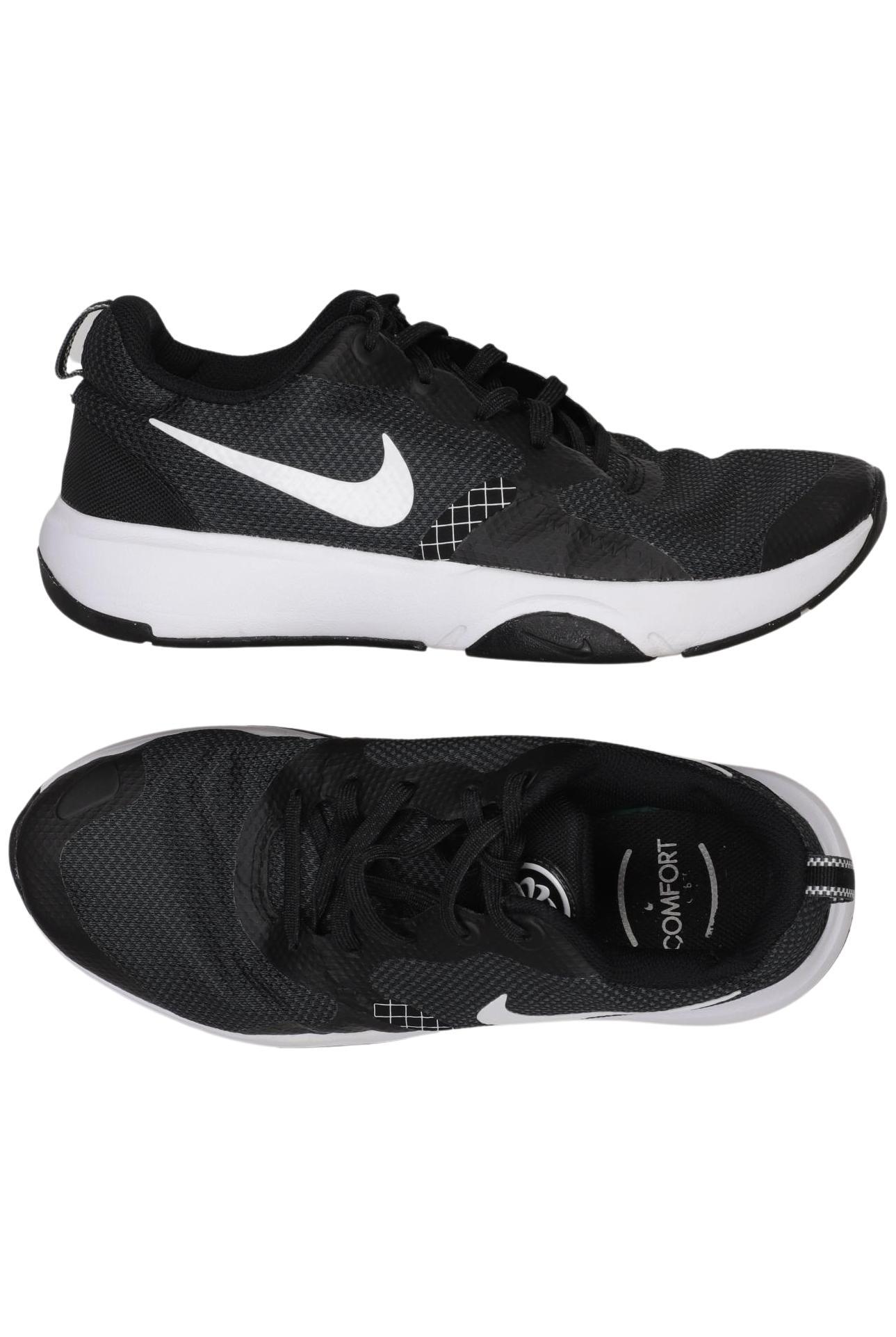 Nike Damen Sneakers, Gr. 38.5, mehrfarbig, kein Etikett Image