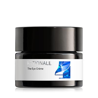 Rationale #4 The Eye Creme 0.7 oz.