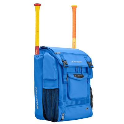 Easton MAV1 Baseball/Softball Backpack Carolina Blue