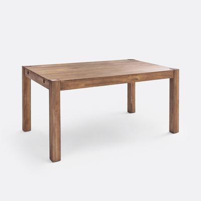 Lunja Extendable Dining Table (Seats 6-8)